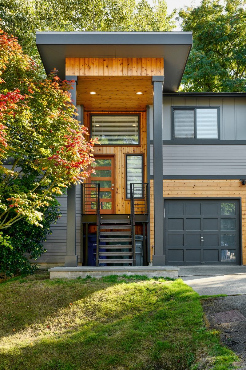 Picture of The Downside of LP Siding in Seattle's Climate | Exterior Crew LLC