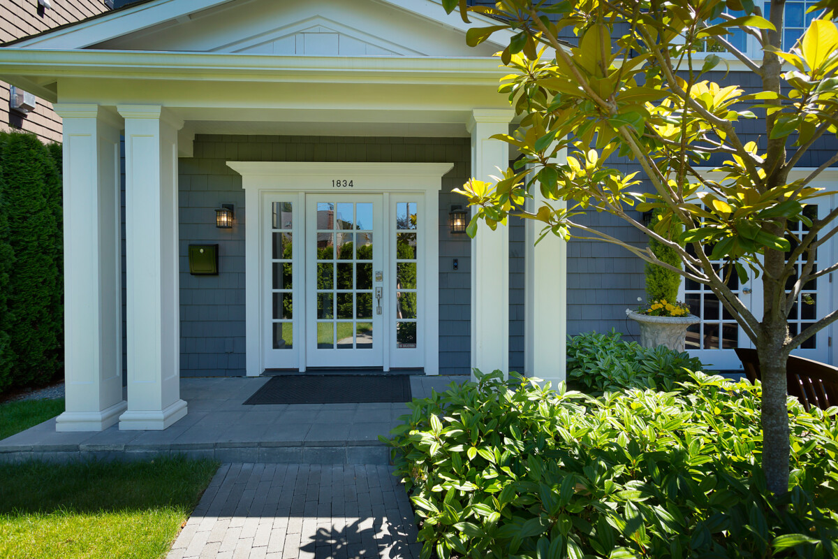 Secure Your Seattle Home with Professional Siding Installation