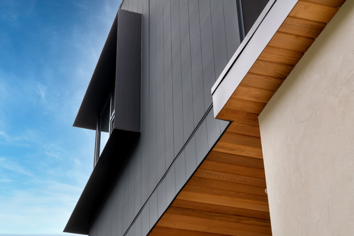 Return on Investment for Siding in Seattle Exterior Crew