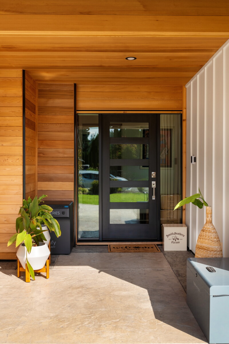 The Future of Home Siding Trends and Tech Innovations